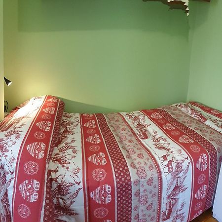 CandideCasa San Leonardo公寓 外观 照片