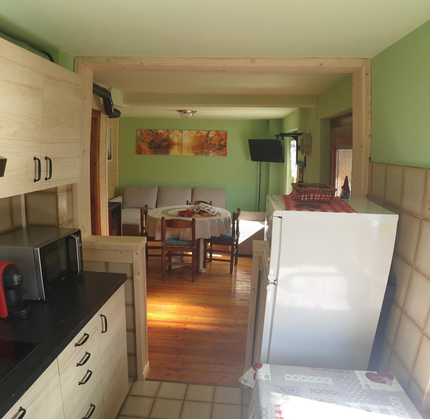CandideCasa San Leonardo公寓 外观 照片