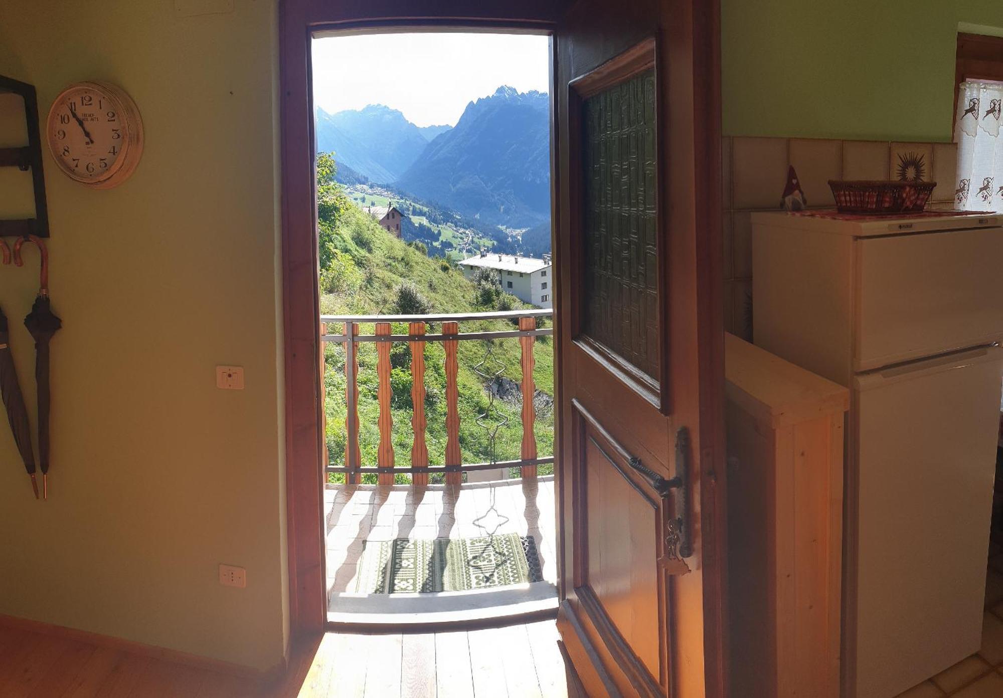 CandideCasa San Leonardo公寓 外观 照片