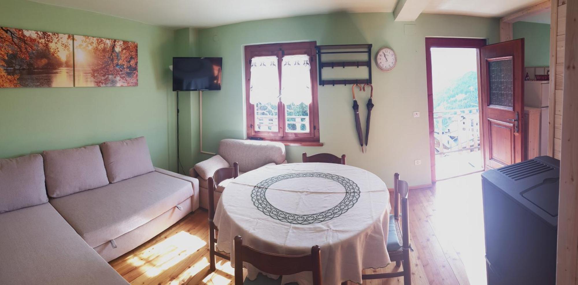 CandideCasa San Leonardo公寓 外观 照片