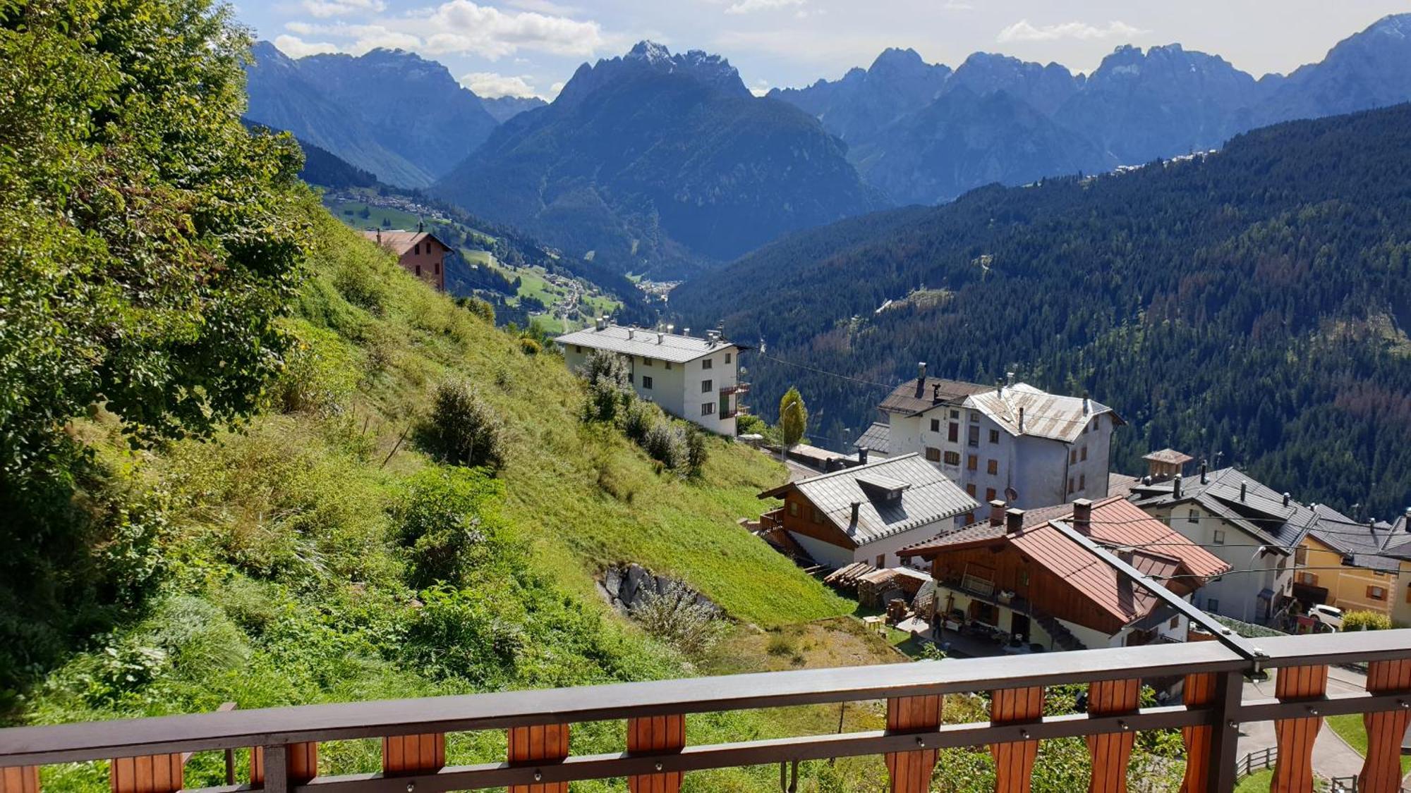 CandideCasa San Leonardo公寓 外观 照片