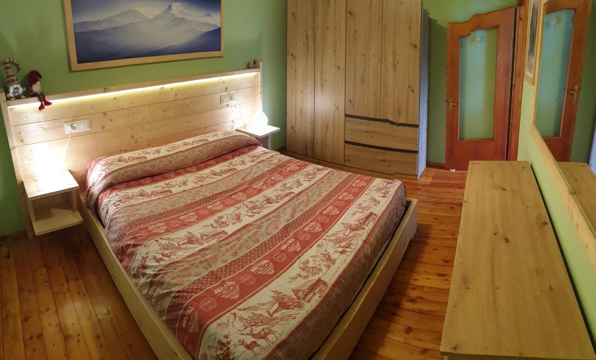CandideCasa San Leonardo公寓 外观 照片