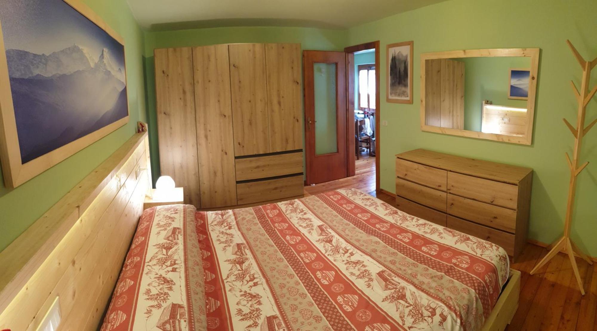 CandideCasa San Leonardo公寓 外观 照片