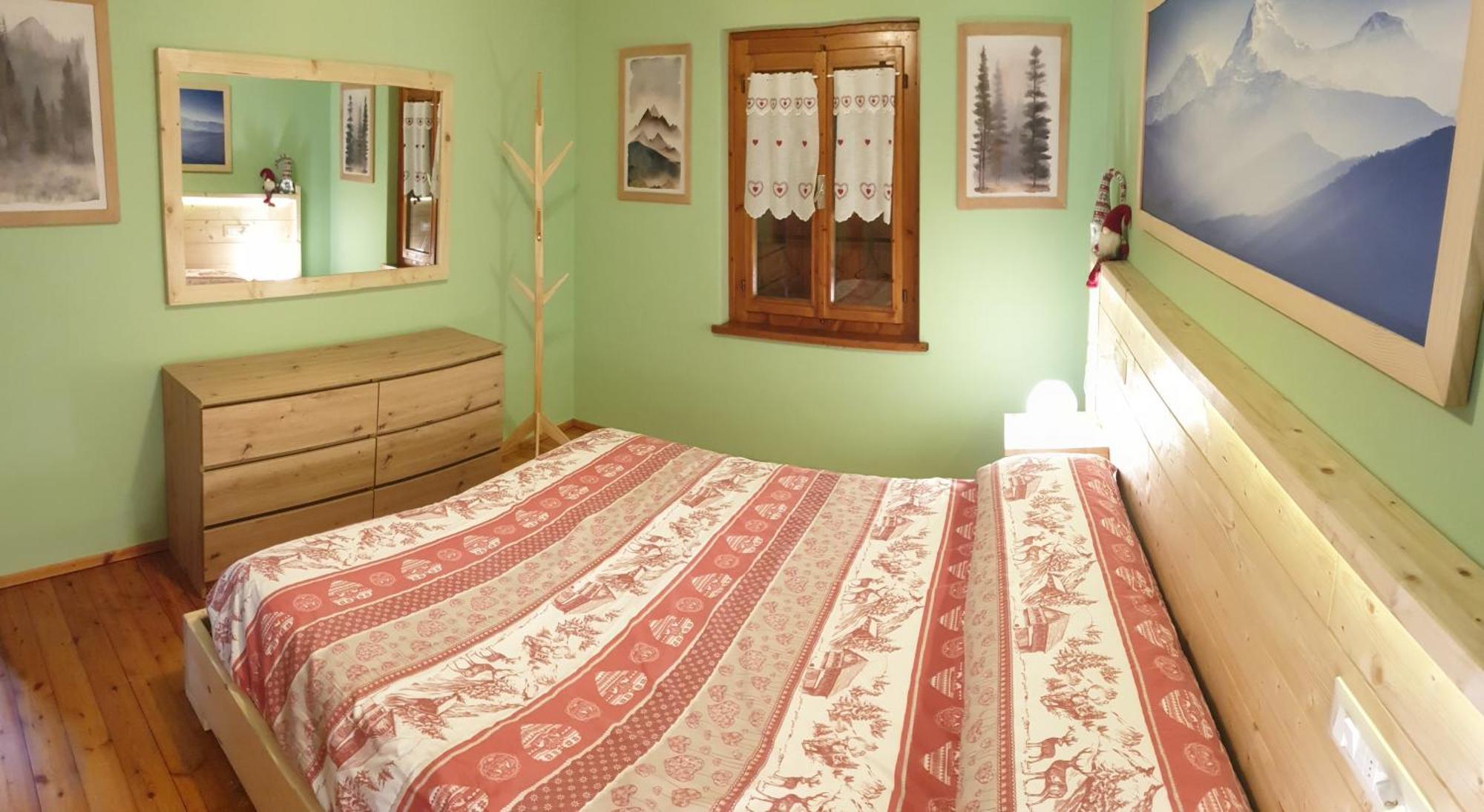 CandideCasa San Leonardo公寓 外观 照片